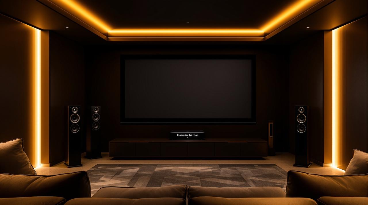 IMAX Enhanced技术落地欧美aa视频，家庭观影再升级